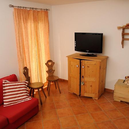 Roe Apartment Panchia Dış mekan fotoğraf