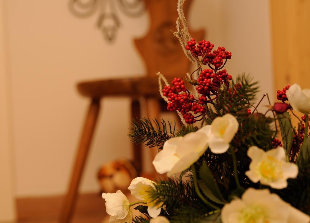 Roe Apartment Panchia Dış mekan fotoğraf