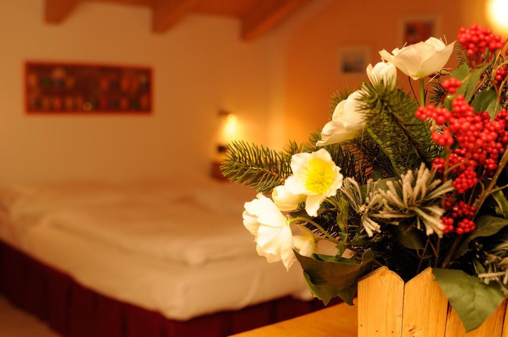 Roe Apartment Panchia Oda fotoğraf