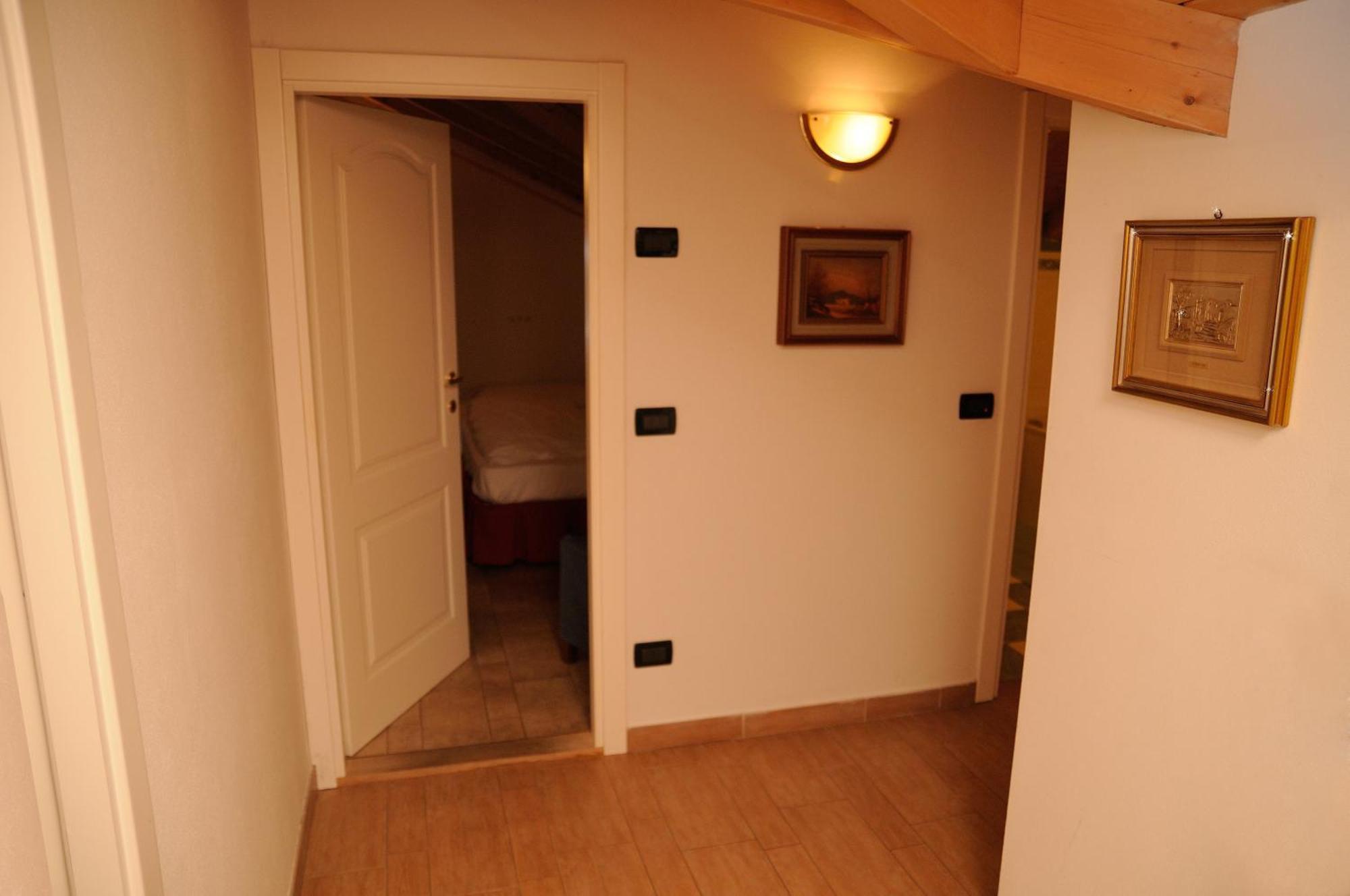 Roe Apartment Panchia Dış mekan fotoğraf