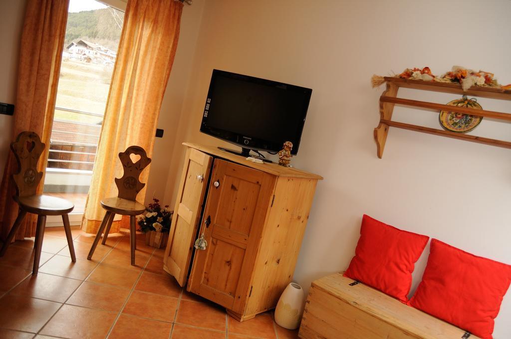 Roe Apartment Panchia Dış mekan fotoğraf