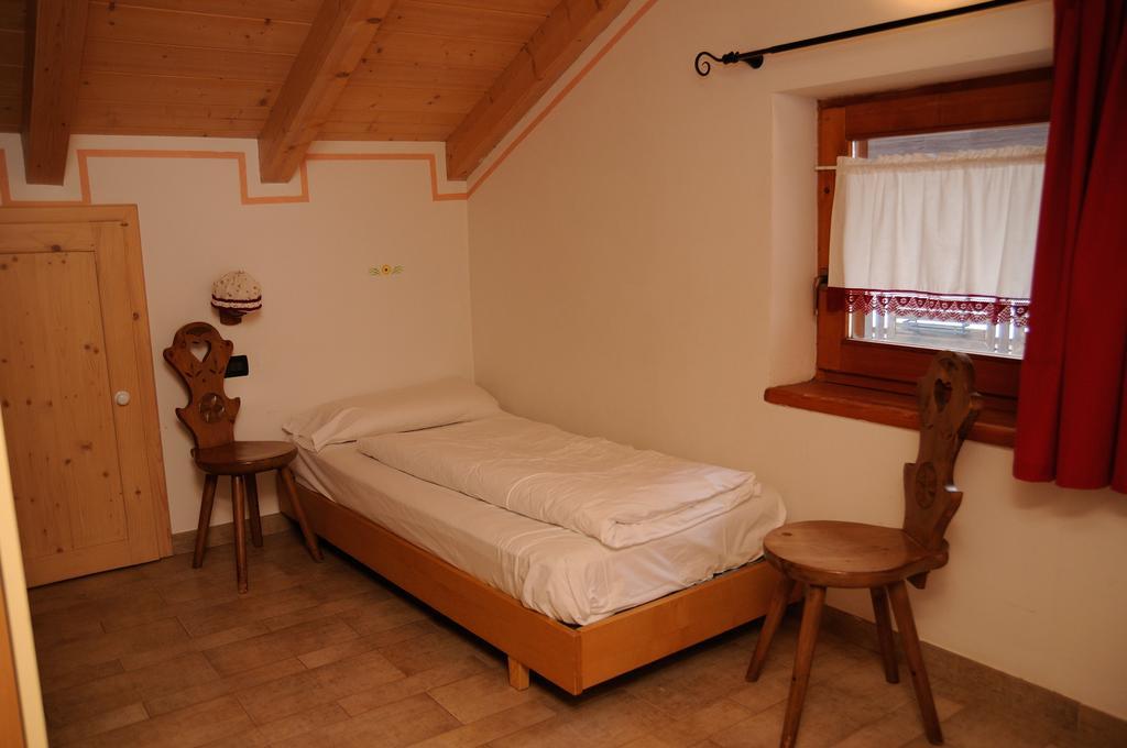 Roe Apartment Panchia Dış mekan fotoğraf