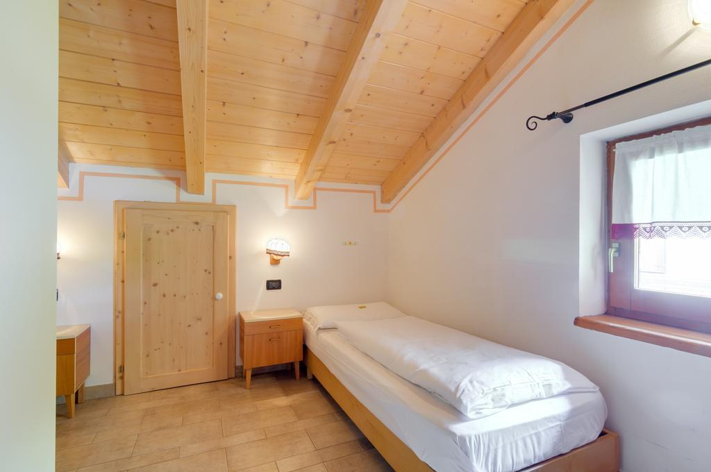 Roe Apartment Panchia Dış mekan fotoğraf
